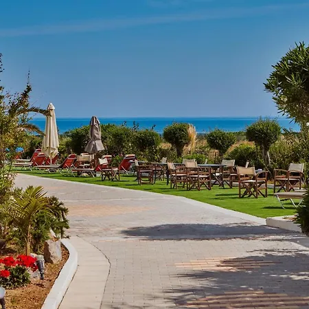 Amnissos Hotel