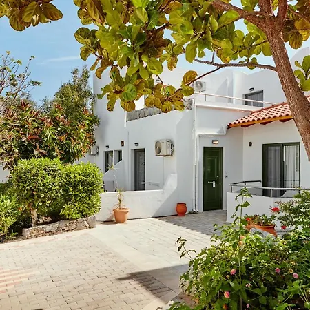 Hotel Amnissos Adelianos Kampos