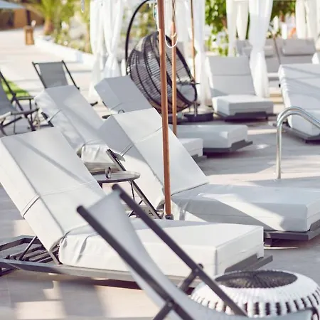 Hotel Amnissos Adelianos Kampos