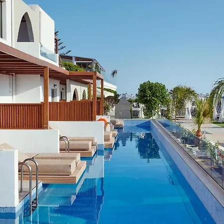 Amnissos 4* Adelianos Kampos