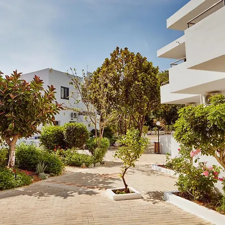 Hotel Amnissos