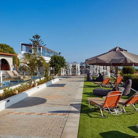 Hotel Amnissos 4*