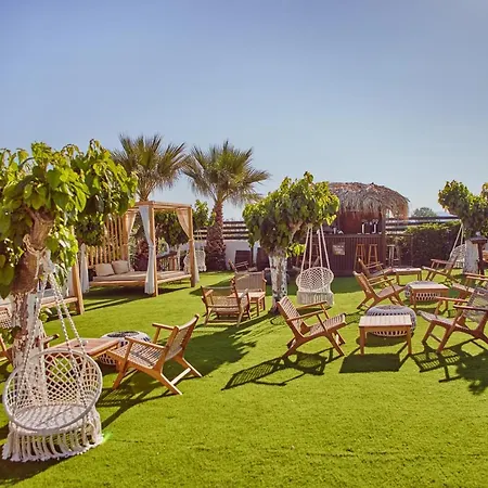 Hotel Amnissos