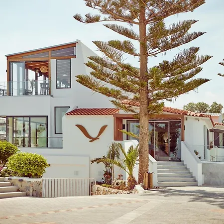 Hotel Amnissos