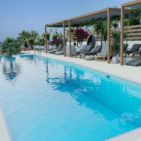 Amnissos 4* Adelianos Kampos