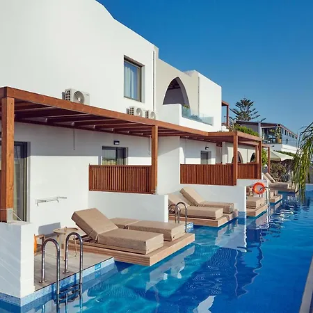 Hotel Amnissos Adelianos Kampos