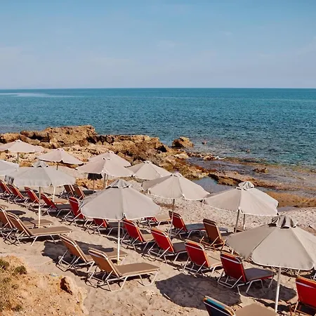 Hotel Amnissos 4*