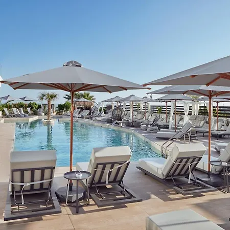 Amnissos Otel