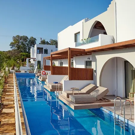 Amnissos Otel