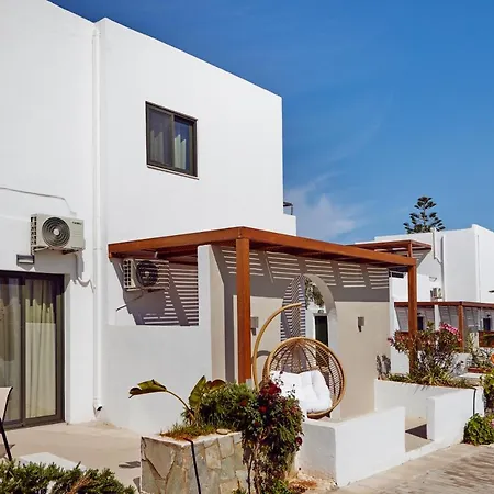 Amnissos 4*