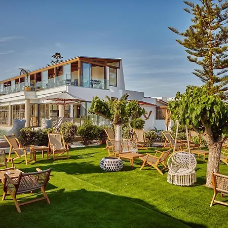 Amnissos Hotel Adelianos Kampos