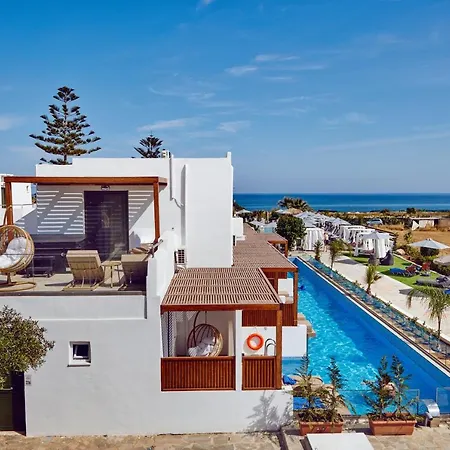 Amnissos Hotel