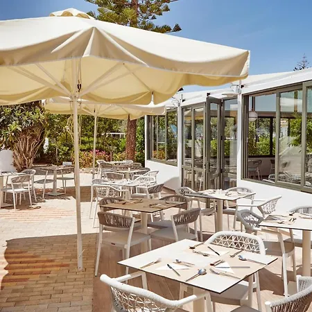 Amnissos Hotel