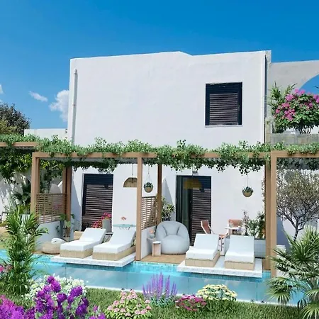 Amnissos Hotel Adelianos Kampos