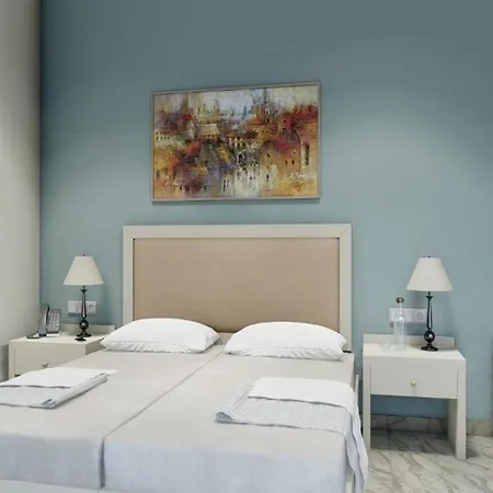 Amnissos 4*