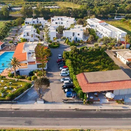 Amnissos