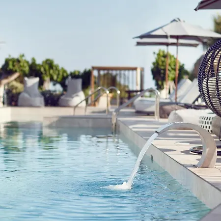 Amnissos Hotel Adelianos Kampos