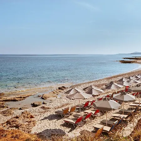 Amnissos 4*