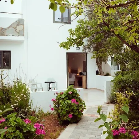 Amnissos Hotel Adelianos Kampos