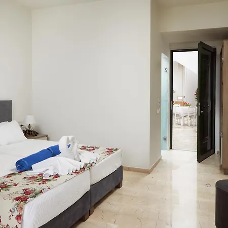 Amnissos 4*
