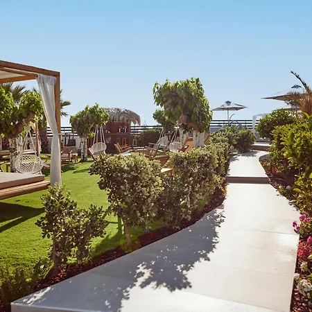 Hotel Amnissos Adelianos Kampos