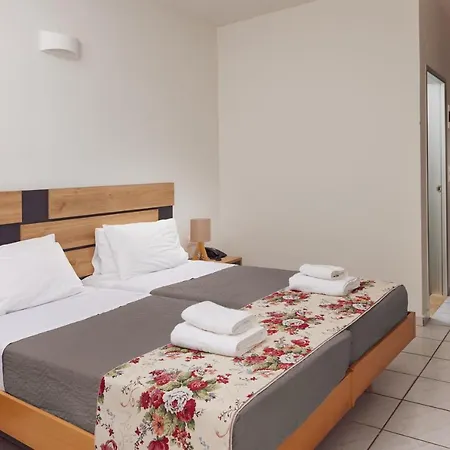 Amnissos Hotel