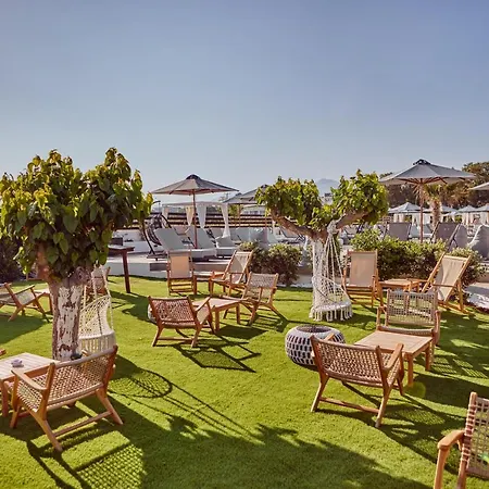Amnissos 4*