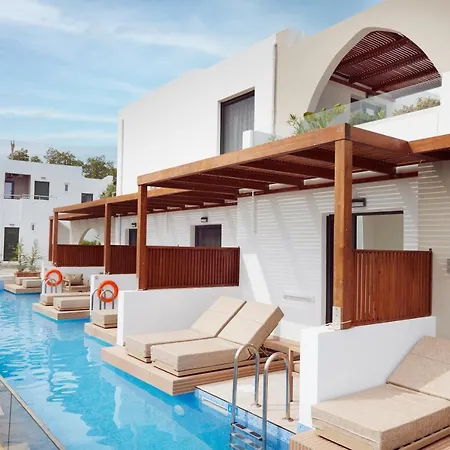 Hotel Amnissos Adelianos Kampos