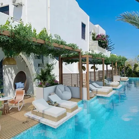 Amnissos Hotel